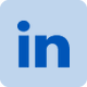 Linkedin Icon