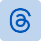Threads Icon